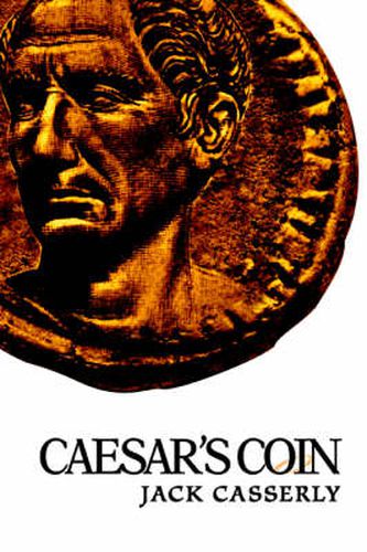 Cover image for Caesar's Coin