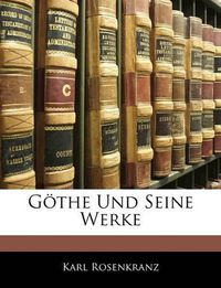 Cover image for Gthe Und Seine Werke