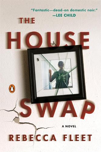The House Swap: A Novel