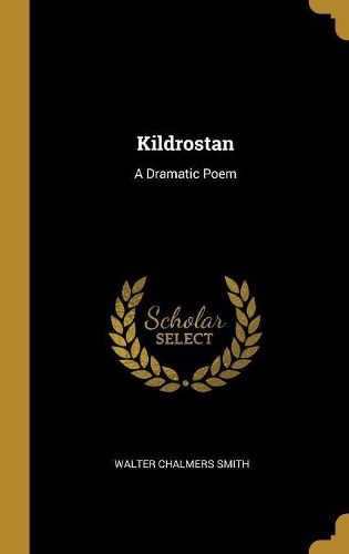 Cover image for Kildrostan