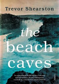 Cover image for The Beach Caves
