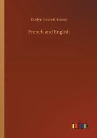 Cover image for French and English