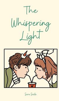 Cover image for The Whispering Light