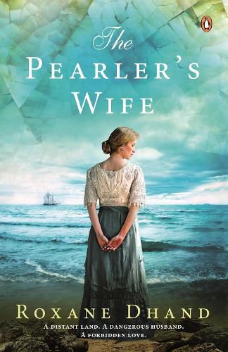 Cover image for The Pearler's Wife