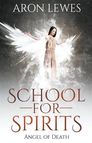 Cover image for School For Spirits