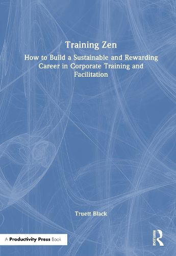 Cover image for Training Zen