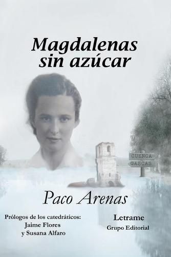 Cover image for Magdalenas sin azucar