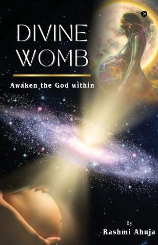 Cover image for Divine Womb