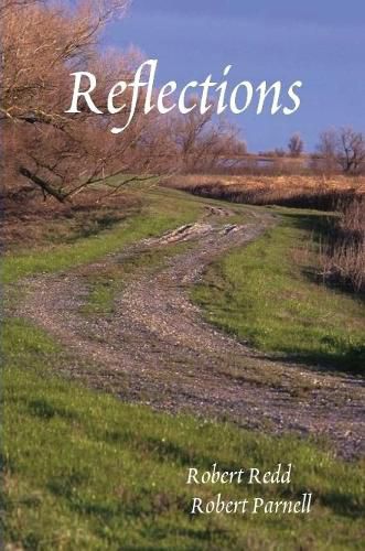 Cover image for Reflections