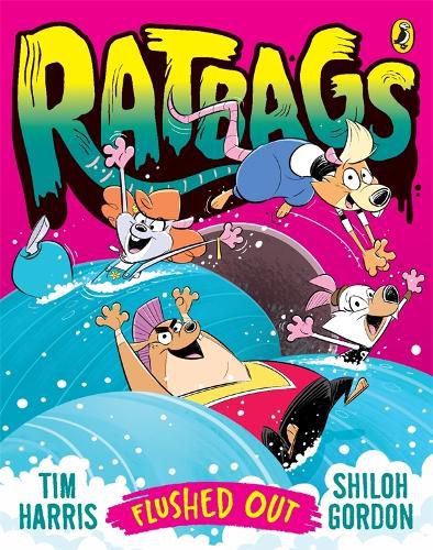 Ratbags 6: Flushed Out