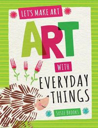 Cover image for Art with Everyday Things