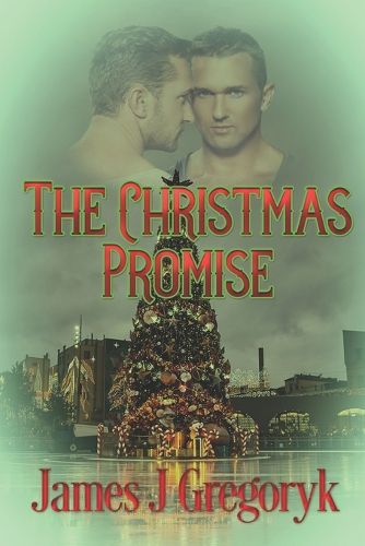 Cover image for The Christmas Promise