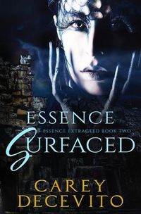 Cover image for Essence Surfaced