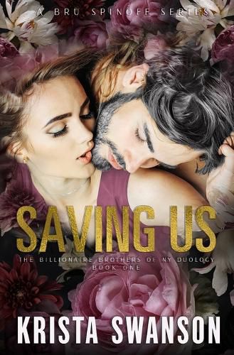 Cover image for Saving Us