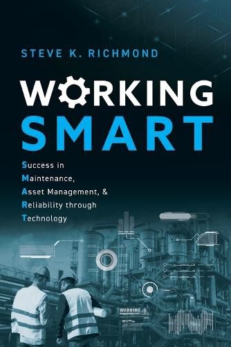 Cover image for Working SMART