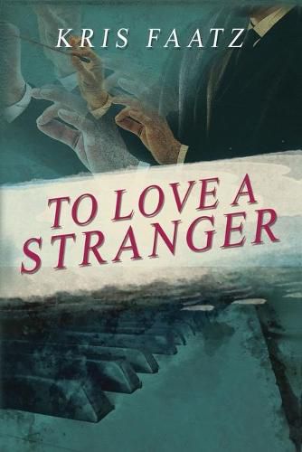 Cover image for To Love A Stranger