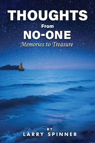 Cover image for Thoughts from No-One