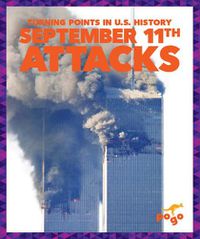 Cover image for September 11th Attacks