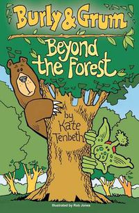 Cover image for Burly & Grum - Beyond the Forest