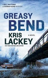 Cover image for Greasy Bend