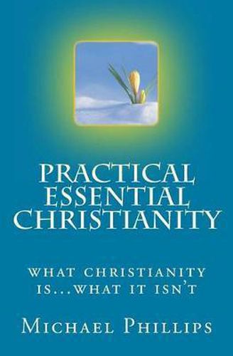 Cover image for Practical Essential Christianity