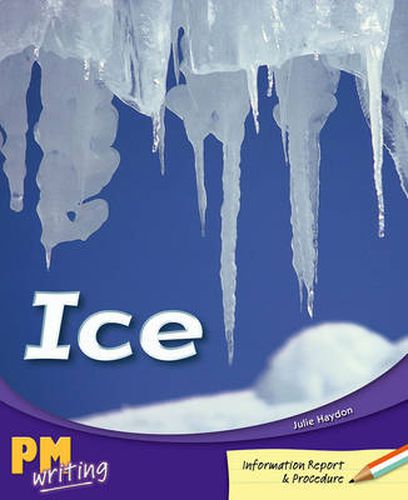 Ice