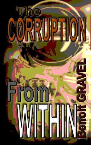 Cover image for The Corruption from within