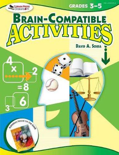 Cover image for Brain-Compatible Activities