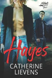 Cover image for Hayes