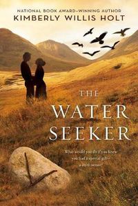 Cover image for The Water Seeker