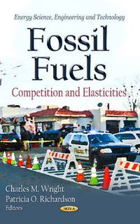 Cover image for Fossil Fuels: Competition & Elasticities