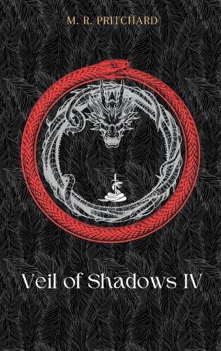 Cover image for Veil of Shadows IV