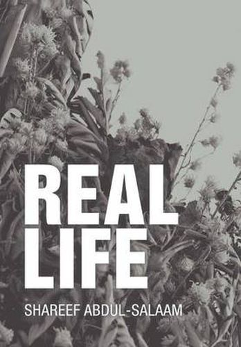 Cover image for Real Life