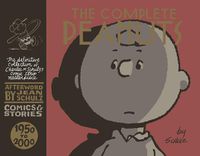 Cover image for The Complete Peanuts 1950-2000: Volume 26