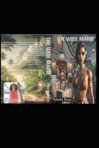Cover image for The Wise Marie