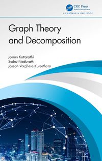 Cover image for Graph Theory and Decomposition