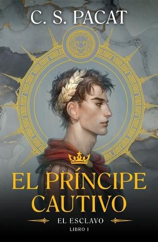 Cover image for Principe Cautivo, El. El Esclavo