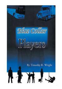 Cover image for Blue Collar Players