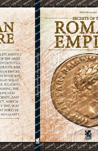 Secrets of the Roman Empire