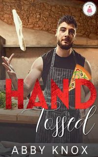 Cover image for Hand Tossed