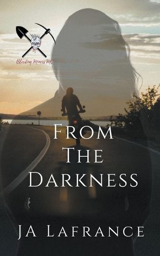 Cover image for From The Darkness