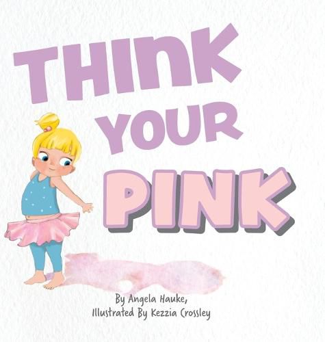 Cover image for Think Your Pink