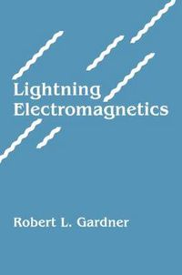 Cover image for Lightning Electromagnetics
