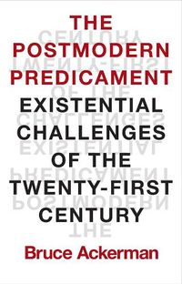 Cover image for The Postmodern Predicament