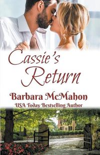 Cover image for Cassie's Return