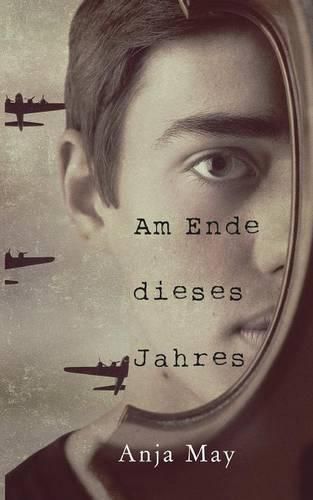 Cover image for Am Ende dieses Jahres