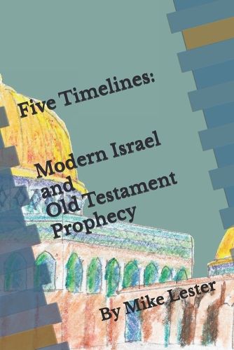 Cover image for Five Timelines