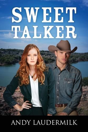 Cover image for Sweet Talker