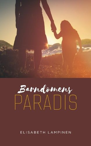 Cover image for Barndomens paradis