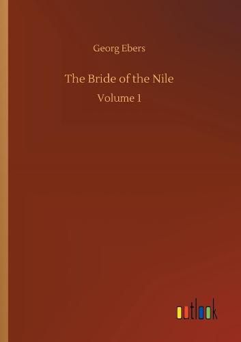 Cover image for The Bride of the Nile